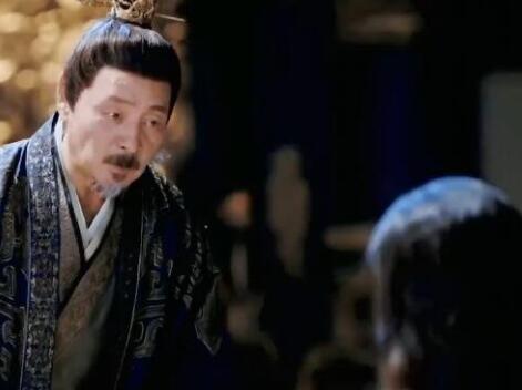 一念關山楊盈嫁給安帝了嗎