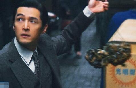 繁花電視劇是根據(jù)哪部小說(shuō)改編