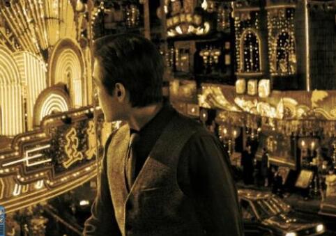 繁花電視劇在哪個臺播出 什么時候播出?