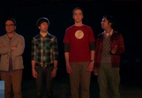 生活大爆炸什么時(shí)候完結(jié)的