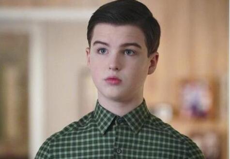 小謝爾頓第七季一共多少集