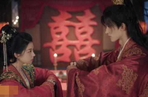 一念關(guān)山楊盈嫁給了誰