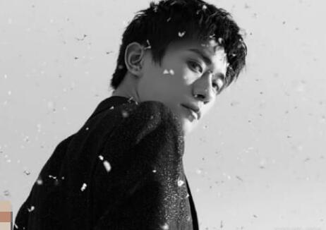 易烊千璽小小的我拍完了嗎