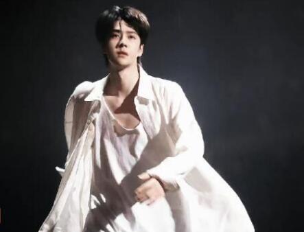 王一博跨年在哪個臺2024