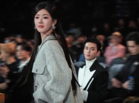 吳磊趙露思在一起了嗎