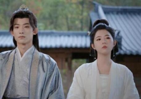 一念關(guān)山李同光最后和誰(shuí)在一起了