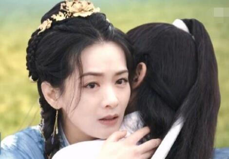 一念關(guān)山初月和李同光結(jié)局在一起了嗎