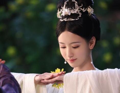 一念關(guān)山蕭妍的孩子是誰(shuí)的