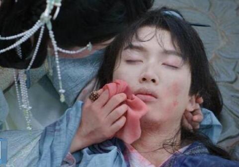 一念關(guān)山元祿第幾集死的