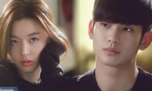 來自星星的你有幾部 來自星星的你什么時候播的