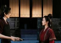 一念關(guān)山大結(jié)局什么時(shí)候播出