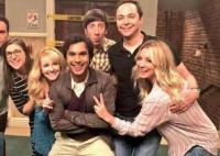 生活大爆炸的笑聲是現(xiàn)場(chǎng)的嗎 拍攝現(xiàn)場(chǎng)有觀眾嗎