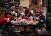 生活大爆炸為什么有笑聲