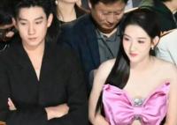 王子奇王玉雯會(huì)四搭嗎