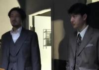 王一博王傳君誰是阿呆 為什么這么叫