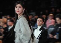 吳磊趙露思在一起了嗎