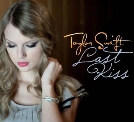 霉霉泰勒斯威夫特十首經(jīng)典歌曲