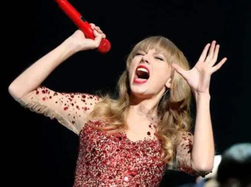 霉霉本名叫什么 霉霉個(gè)人資料簡(jiǎn)介