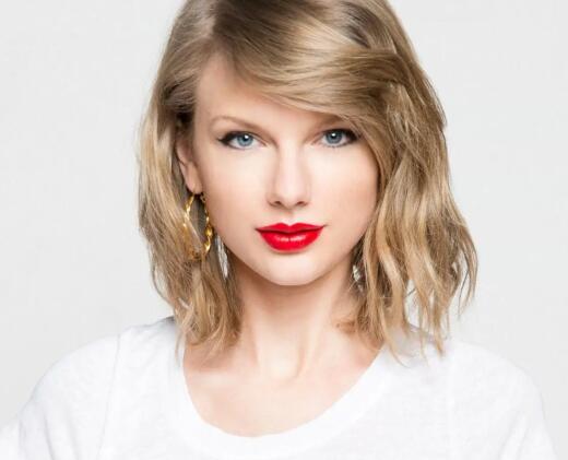 泰勒·斯威夫特個(gè)人資料簡介照片及身高年齡