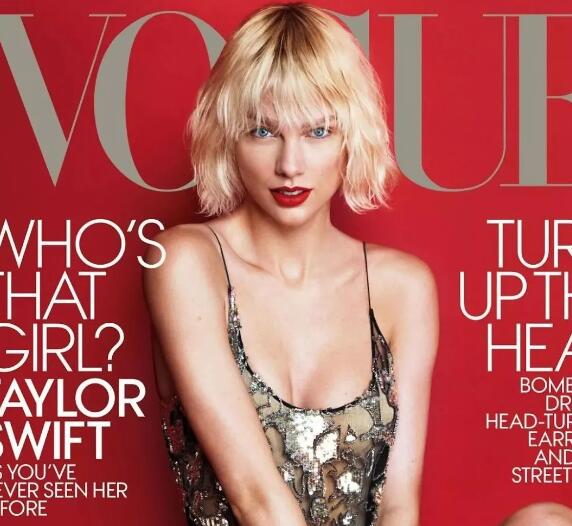 泰勒斯威夫特年齡多少歲了 泰勒斯威夫特成名曲是什么