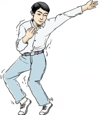 科目三舞蹈音樂叫什么