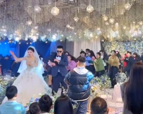 廣西科目三原版視頻是誰跳的