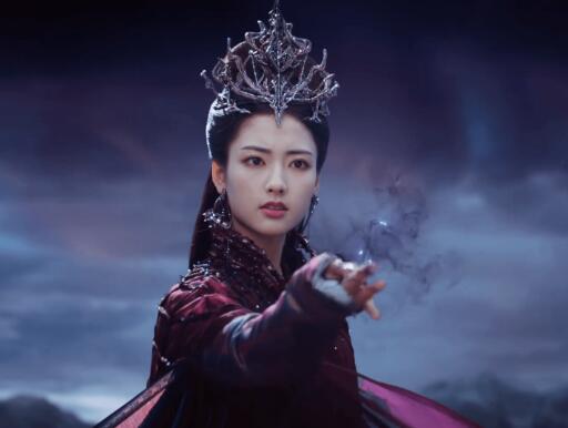 神隱青霖是什么身份