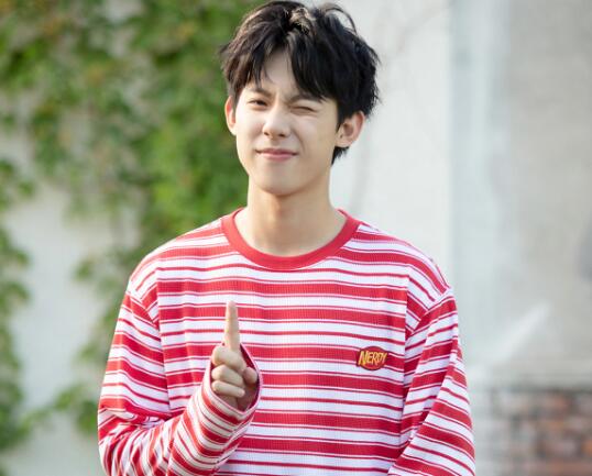 周奇主演的電視劇有哪些