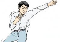 科目三舞蹈音樂叫什么