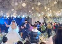 廣西科目三原版視頻是誰跳的