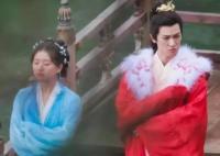 神隱趙露思和李昀銳是什么關(guān)系