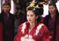 神隱鴻若是千古玦塵的誰