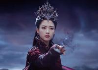 神隱青霖是誰演的