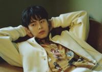 董子凡個(gè)人資料簡(jiǎn)介照片及身高年齡