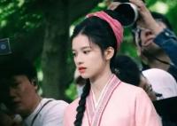 藏海傳女主角是誰演的