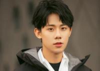 藏海傳男二是誰演的