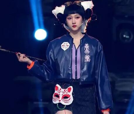 王牌對(duì)王牌關(guān)曉彤配音白蛇第幾期