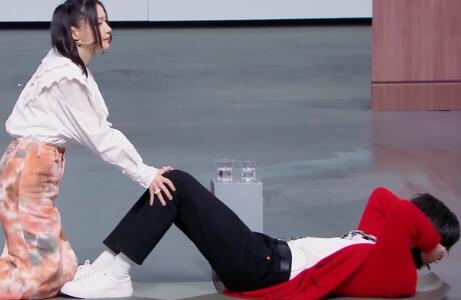 王牌對王牌金靖和宋亞軒是哪一季哪一期