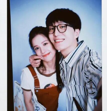 范丞丞跟張婧儀合作過嗎