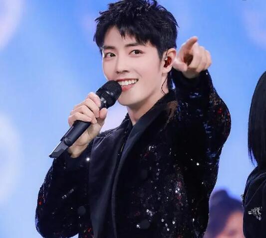 肖戰(zhàn)橫店有房子嗎