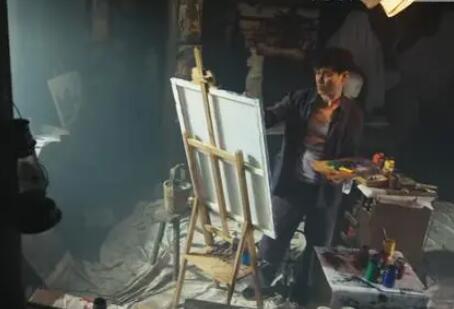 《畫眉》給計丹陽威脅信是誰寫的