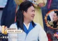 王牌對王牌沈騰說錯衛(wèi)視是哪一期