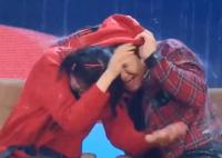 王牌對王牌沈騰搶關曉彤帽子在第幾集