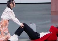 王牌對(duì)王牌金靖和宋亞軒是哪一季哪一期