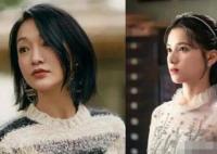 張婧儀是周迅的什么人