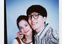 范丞丞跟張婧儀合作過嗎