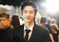 肖戰(zhàn)張婧儀新劇開機(jī)時間是什么時候