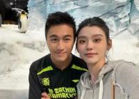 奚夢(mèng)瑤比何猷君大幾歲