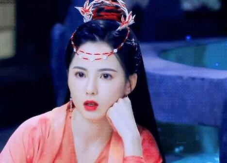 神隱三生石扮演者黃日瑩個(gè)人資料介紹