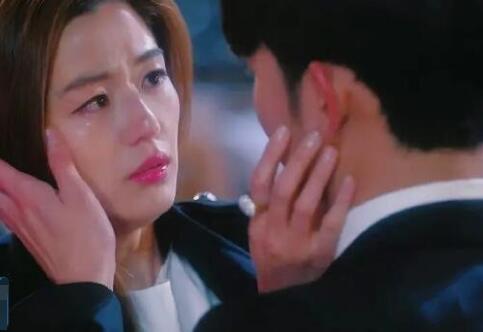 來自星星的你是he還是be